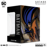 Batman (Batman: The Animated Series) Cowl Replica 1:3 Scale Gold Label - McFarlane Toys