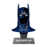 Batman (Knightfall) 1:3 Scale Cowl Replica - McFarlane Toys