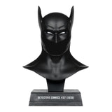 Batman Detective Comics #27 (1st Appearance) 1:3 Scale Cowl Replica - McFarlane Toys