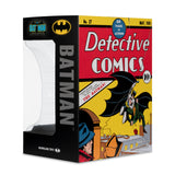 Batman Detective Comics #27 (1st Appearance) 1:3 Scale Cowl Replica - McFarlane Toys