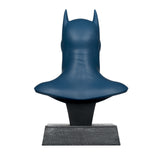 Batman (Hush) 1:3 Scale Cowl Replica - McFarlane Toys