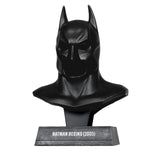 Batman (Batman Begins) 1:3 Scale Cowl Replica - McFarlane Toys