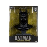 Batman (Batman Begins) 1:3 Scale Cowl Replica - McFarlane Toys