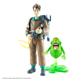 The Real Ghostbusters Peter Venkman 1:12 Scale Action Figure - Mondo