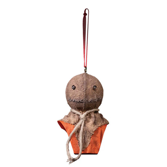 Holiday Horrors - Trick 'r Treat - Sam - Trick Or Treat Studios