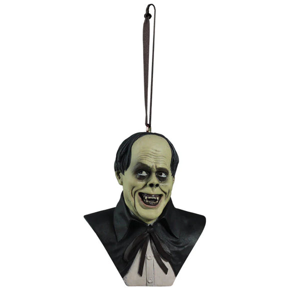 Holiday Horrors - The Phantom of the Opera Ornament - Trick Or Treat Studios