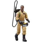 Ghostbusters Plasma Pack O-Ring 40th Anniversary 3.75" Inch Action Figures - Hasbro