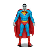 DC Multiverse Bizzaro (DC Classic) (Gold Label) 7" Scale Action Figure - McFarlane Toys