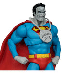 DC Multiverse Bizzaro (DC Classic) (Gold Label) 7" Scale Action Figure - McFarlane Toys