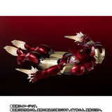 Iron Man Mark 6《BATTLE DAMAGE》EDITION (Avengers) - (Bandai Tamashii Nations)