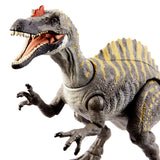 Jurassic Park Hammond Collection Irritator Action Figure - Mattel