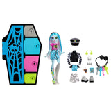 Monster High Skulltimate Secrets Frankie Doll - Mattel *SALE!*