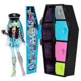 Monster High Skulltimate Secrets Frankie Doll - Mattel *SALE!*