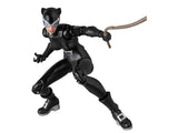 Batman: Hush Catwoman Action Figure no.123 - Medicom MAFEX