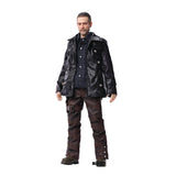 The Walking Dead: Dead City Negan Exquisite Super - Previews Exclusive 1:12 Scale Action Figure - Hiya Toys