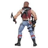 G.I. Joe Classified Series #167, Dreadnok Monkeywrench 6" Inch Action Figure - Hasbro *IMPORT STOCK*
