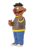 Sesame Street Toony Classics Ernie 6” Scale Action Figure - NECA