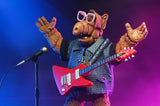 Alf Ultimate Born to Rock Alf 7″ Scale Action Figure - NECA