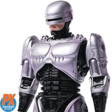 RoboCop 35th Anniversary Exquisite Super 6 1/2-Inch Action Figure - Previews Exclusive - Hiya Toys