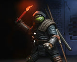 Teenage Mutant Ninja Turtles: The Last Ronin Accessory Set  - NECA