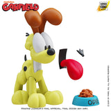 Garfield Wave 1 Odie Action Figure - Boss Fight Studio