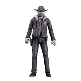 The Walking Dead Comic Series 1 (Set of 2) - Diamond Select Toys