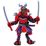 Saurozoic Warriors Wave 3 Sokudo Legion Raptor Samurai 1:12 Scale Action Figure - Boss Fight Studio