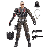 G.I. Joe Classified Series #166, Major Bludd 6" Inch Action Figure - Hasbro *IMPORT STOCK*