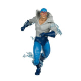 DC Multiverse Max Mercury Gold Label 7" Inch Scale Action Figure - McFarlane Toys (Walmart Exclusive)