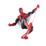 Marvel Legends The Amazing Spider-Man 6" Inch Action Figure - Hasbro *IMPORT STOCK*