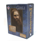 The Lord of the Rings Gimli Son of Gloin Action Figure - SDCC 2024 Exclusive (Diamond Select Toys)