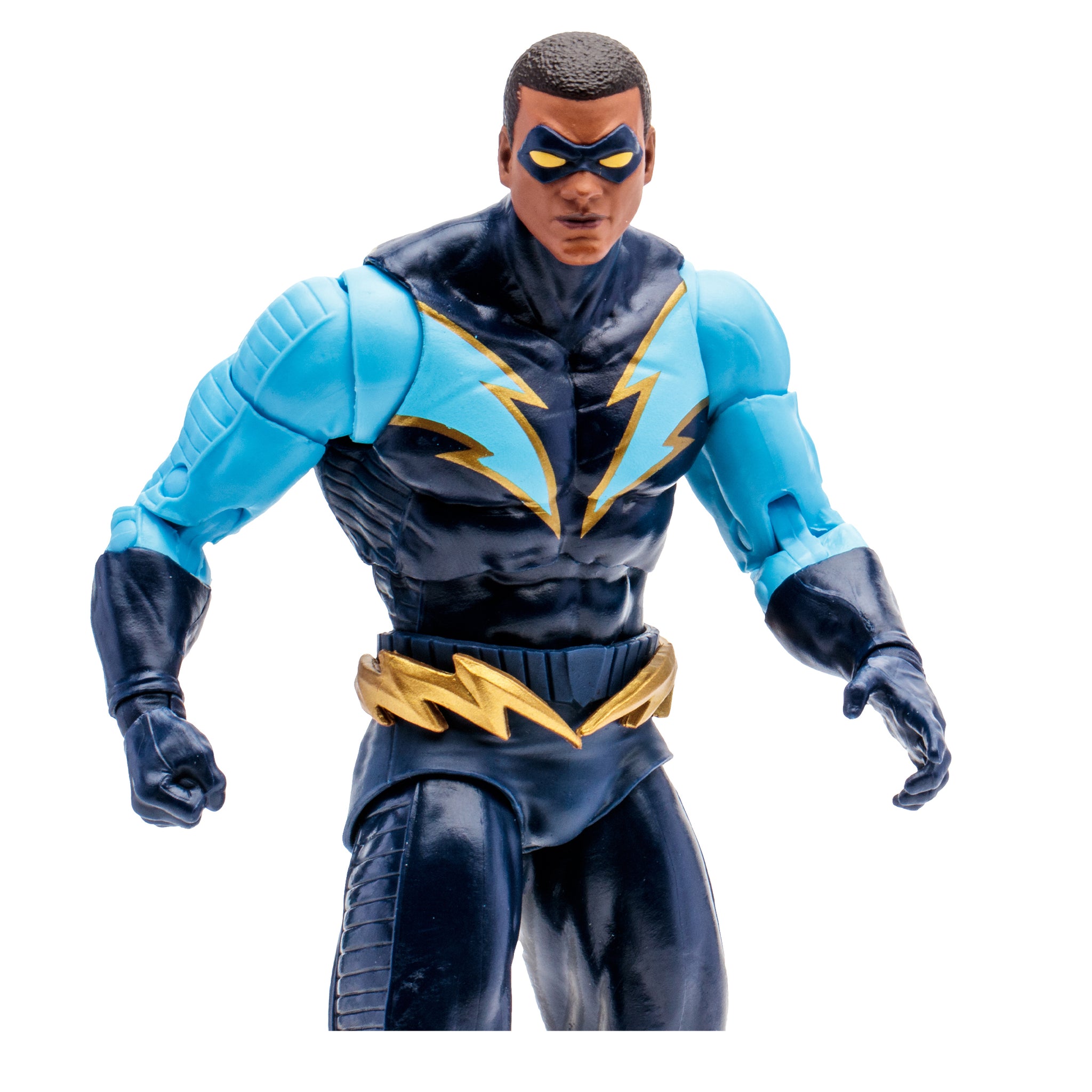 McFarlane Toys, 7-Inch DC Direct Black Adam Gold Label Batman Action ( –  Zerg Toys and Collectables