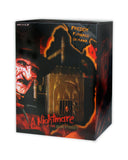 Nightmare on Elm Street - Freddy's Furnace Action Figure Accessory Pack - NECA