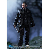 The Walking Dead: Dead City Negan Exquisite Super - Previews Exclusive 1:12 Scale Action Figure - Hiya Toys