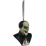 Holiday Horrors - The Phantom of the Opera Ornament - Trick Or Treat Studios