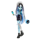 Monster High Skulltimate Secrets Fearidescent Frankie Stein Doll - Mattel *SALE!*