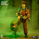 The Real Ghostbusters Peter Venkman 1:12 Scale Action Figure - Mondo