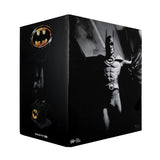 DC Direct Batman 1989 1:1 Scale Cowl Replica - (DC Direct) McFarlane Toys