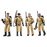 Ghostbusters Plasma Pack O-Ring 40th Anniversary 3.75" Inch Action Figures - Hasbro