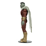 DC Multiverse Shazam (DC vs Vampires) Gold Label 7" Inch Scale Action Figure - McFarlane Toys (Walmart Exclusive)