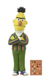 Sesame Street Toony Classics Bert 6” Scale Action Figure - NECA