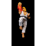 Ultra Street Fighter II: The Final Challengers Ken Player 2 Version 6" Inch Scale Action Figure - Jada (EE Exclusive)