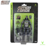 Action Force Urban Commando 1/12 Scale Action Figure - Valaverse