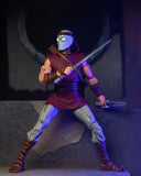 Teenage Mutant Ninja Turtles Foot Ninja (Classic Colors Ver.) (Mirage Comics) 7” Scale Action Figure  - NECA