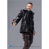 The Walking Dead: Dead City Negan Exquisite Super - Previews Exclusive 1:12 Scale Action Figure - Hiya Toys