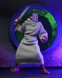 Teenage Mutant Ninja Turtles Foot Ninja (Classic Colors Ver.) (Mirage Comics) 7” Scale Action Figure  - NECA