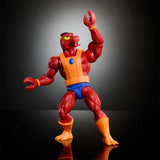 Masters of the Universe Origins Cartoon Collection Clawful 5.5" Inch Action Figure - Mattel