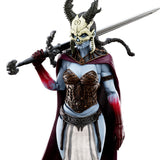 Epic H.A.C.K.S Court of the Dead Kier: Death's Warbringer 1:12 Scale Action Figure - Boss Fight Studio