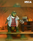 Dinosaurs Ultimate WESAYSO 'Tree Pusher' Earl Sinclair 7” Scale Action Figure - NECA