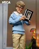 Murder, She Wrote - Jessica Fletcher 8” Clothed Action Figure - NECA